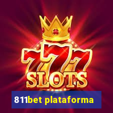 811bet plataforma